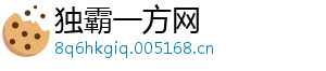 独霸一方网